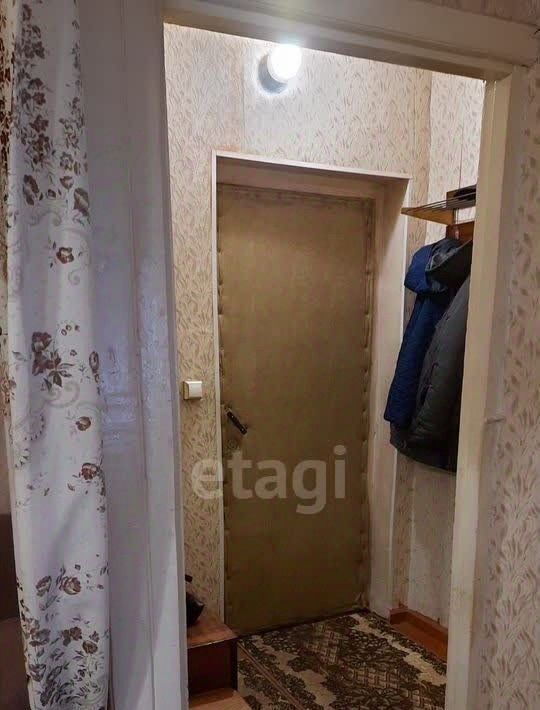 квартира г Бийск ул Льнокомбинат 15в фото 3