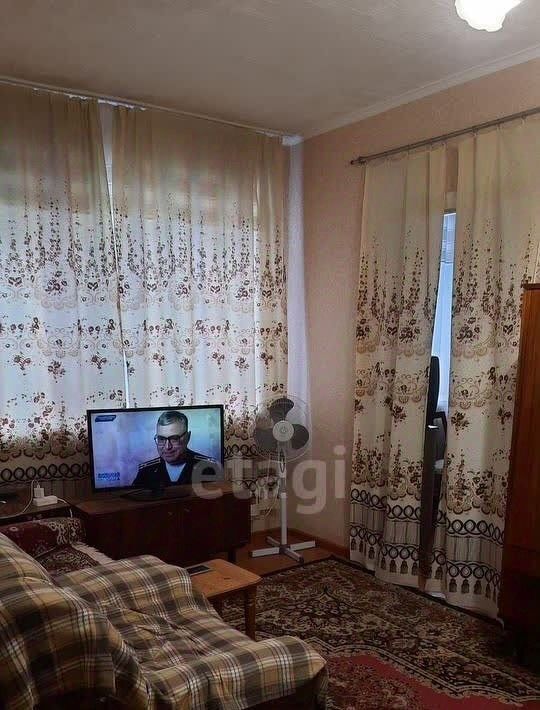 квартира г Бийск ул Льнокомбинат 15в фото 4