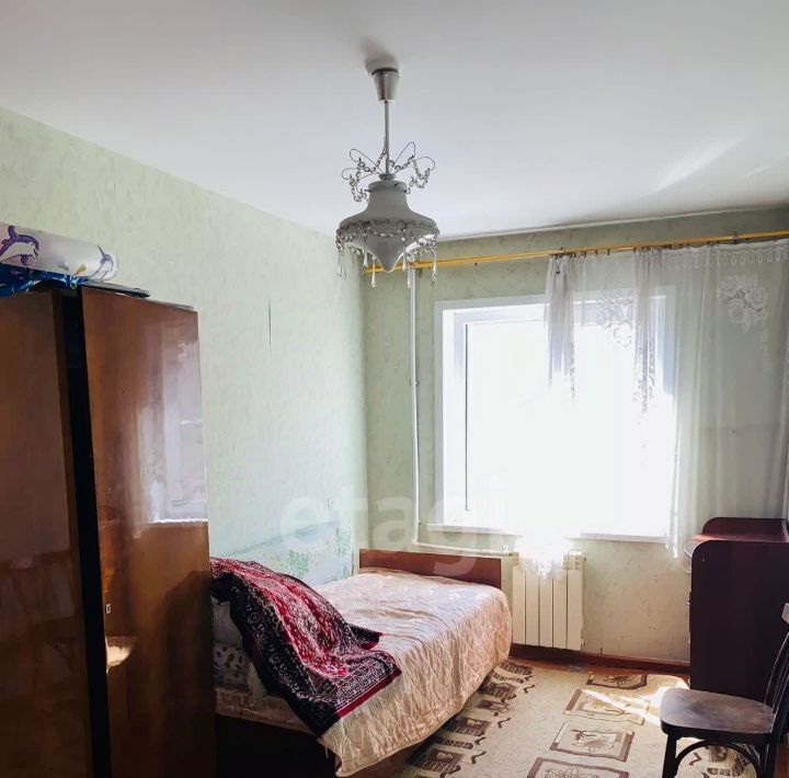 квартира г Бийск ул Петра Мерлина 25 фото 4