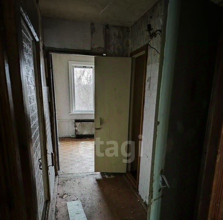 квартира г Бийск ул Социалистическая 27/1 фото 4