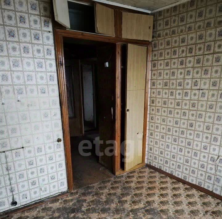 квартира г Бийск ул Социалистическая 27/1 фото 3