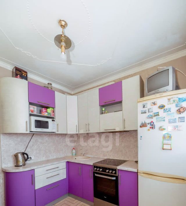 квартира г Бийск ул Советская 219/4 фото 3