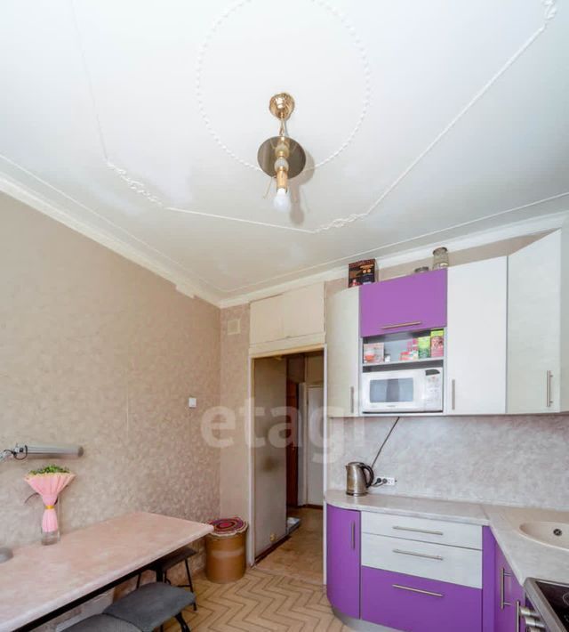 квартира г Бийск ул Советская 219/4 фото 4