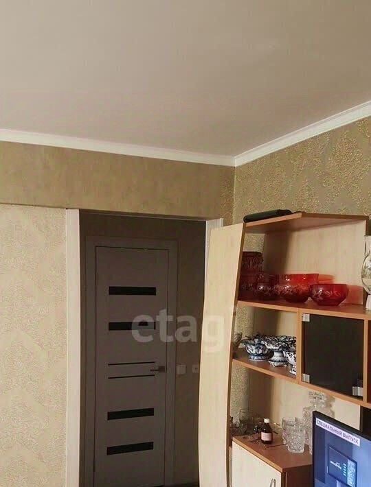 квартира г Бийск пл 9 Января 6/1 фото 4