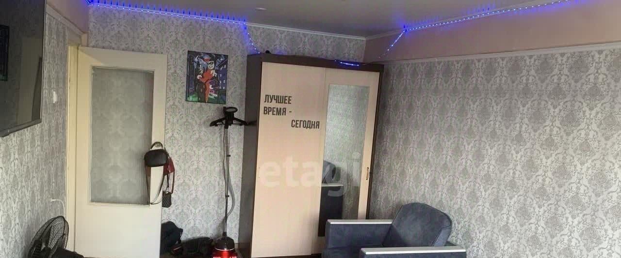 квартира г Бийск ул Социалистическая 31 фото 2