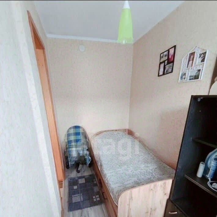 квартира г Бийск ул Ударная 73а фото 3