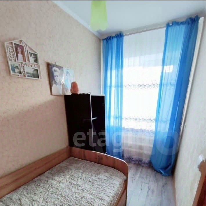 квартира г Бийск ул Ударная 73а фото 4