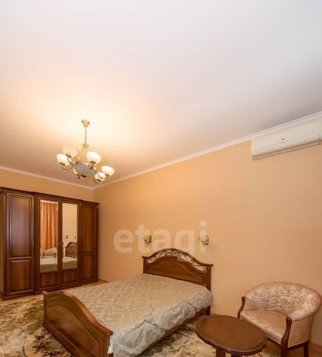 квартира г Бийск ул Ильи Мухачева 222/2 фото 4