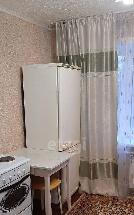 квартира г Бийск ул имени Героя Советского Союза Васильева 45 фото 4