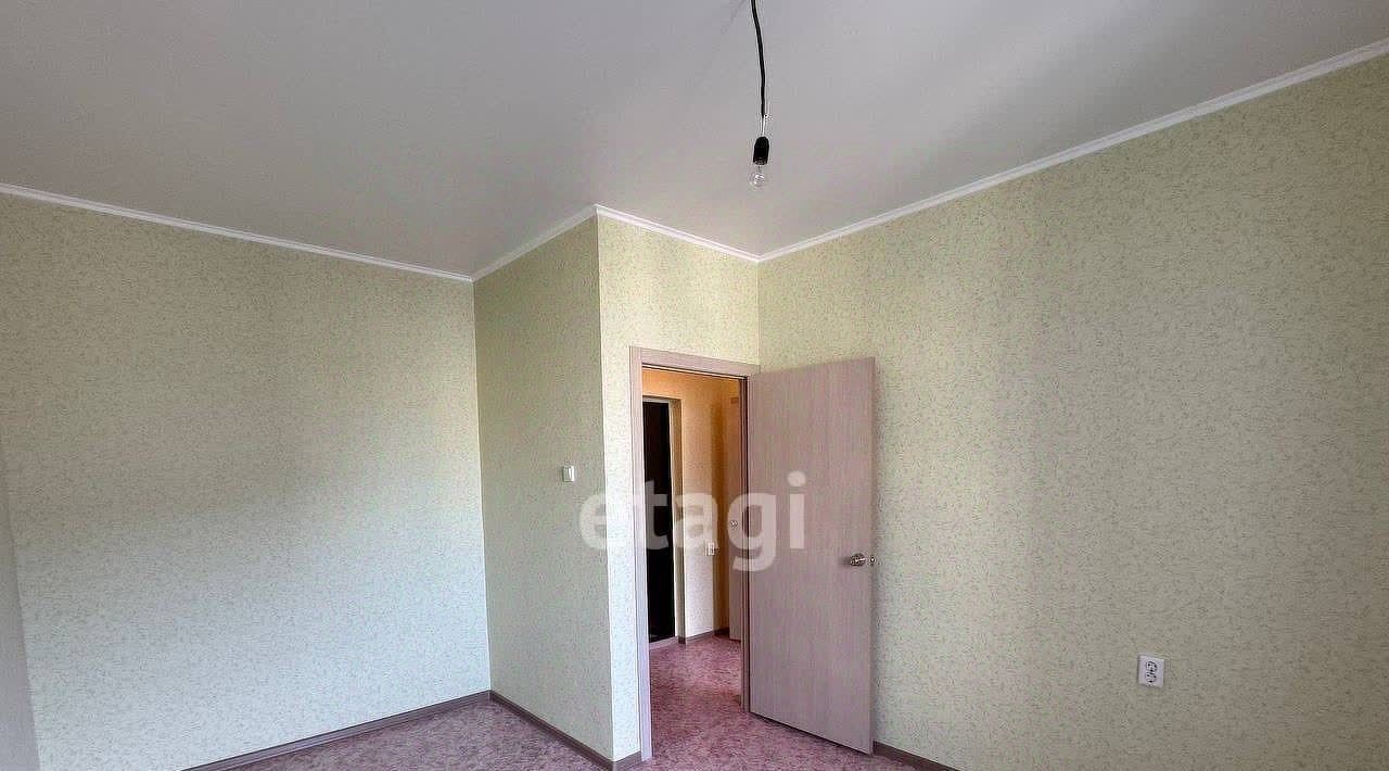квартира г Бийск ул Михаила Митрофанова 2/1 фото 2