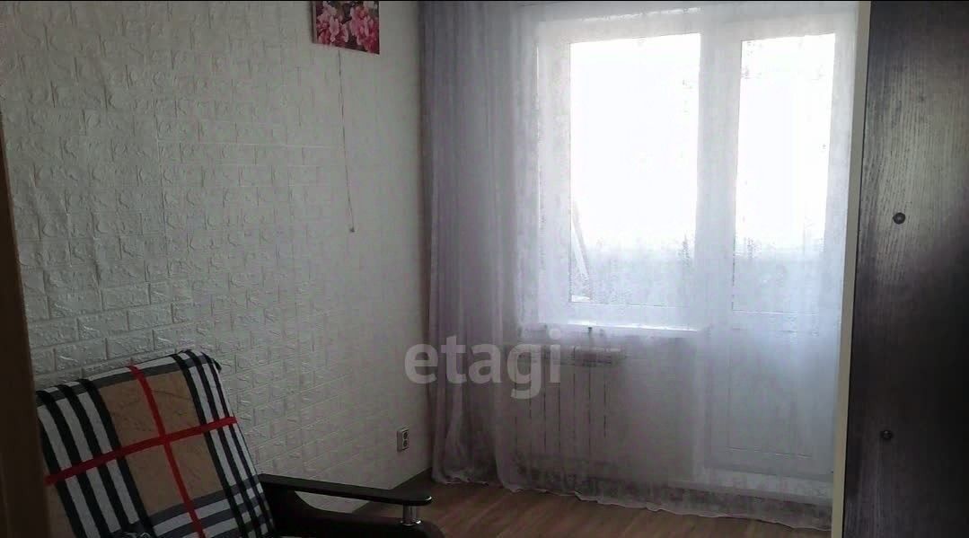 квартира г Бийск ул Социалистическая 35 фото 4