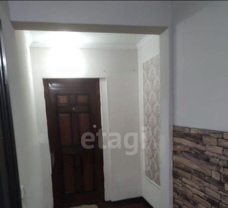 квартира г Бийск ул Социалистическая 110 фото 3