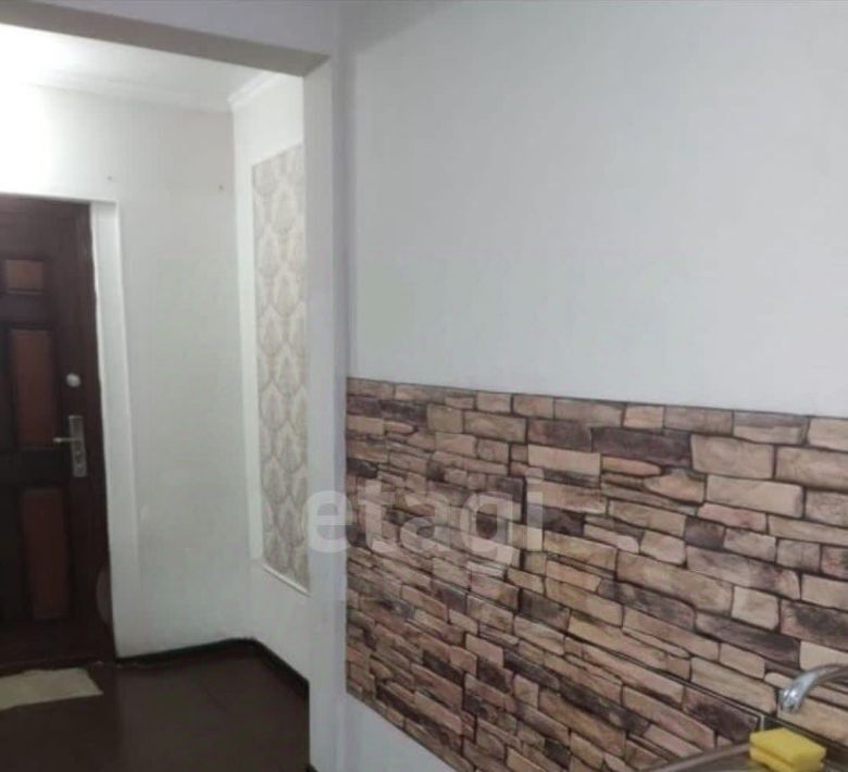 квартира г Бийск ул Социалистическая 110 фото 2