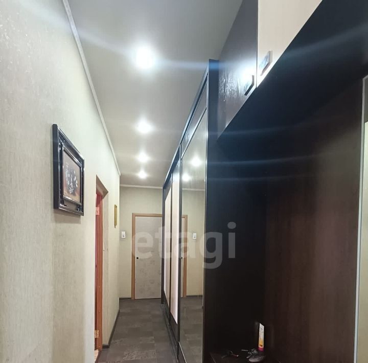 квартира г Бийск ул Стахановская 2/3 фото 2
