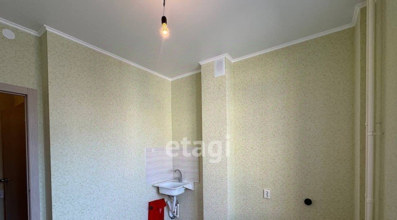 квартира г Бийск ул Михаила Митрофанова 2/1 фото 3