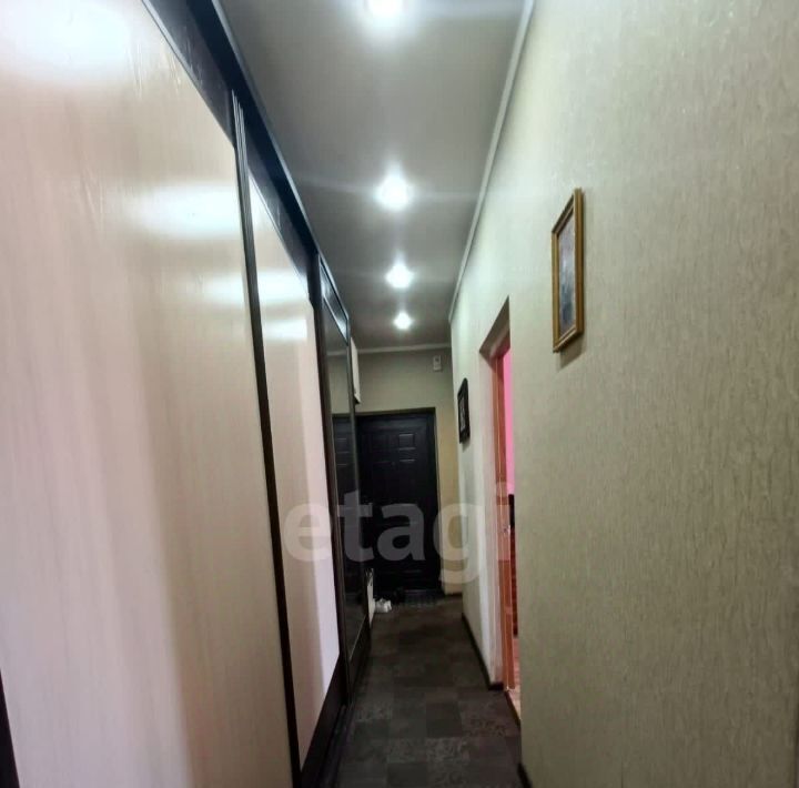 квартира г Бийск ул Стахановская 2/3 фото 3