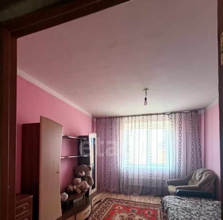 квартира г Бийск ул Стахановская 2/3 фото 4
