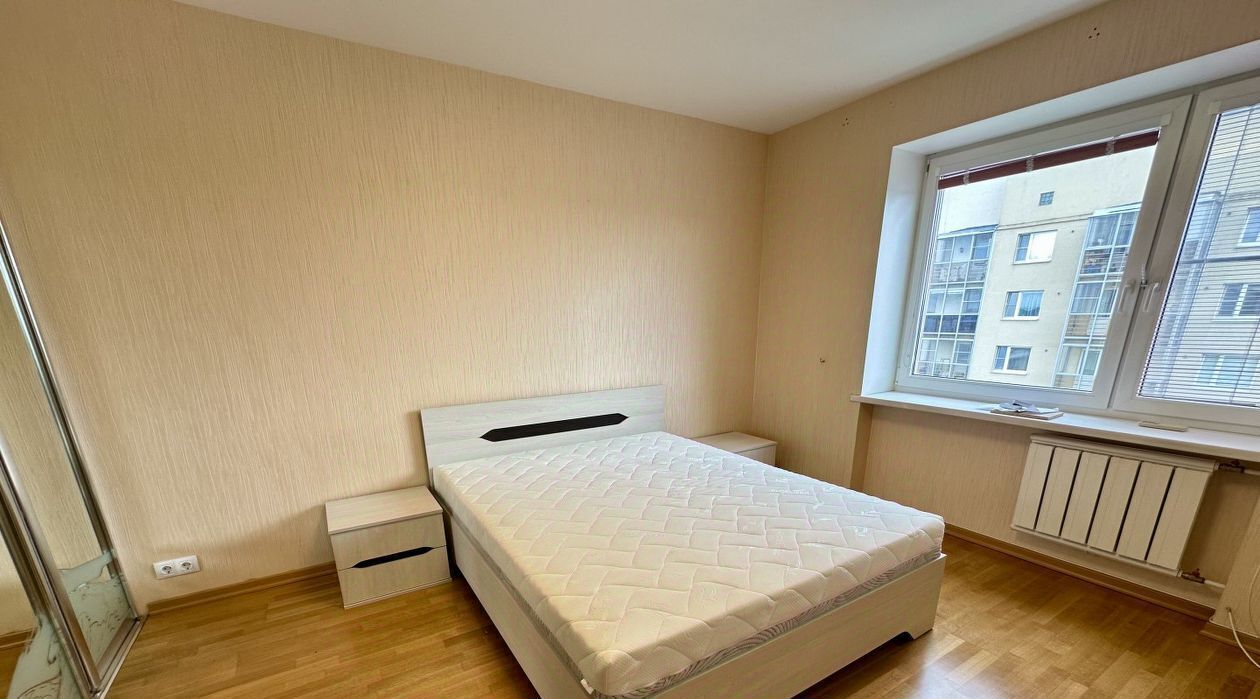 квартира г Петрозаводск наб Варкауса 27к/1 Октябрьский фото 20