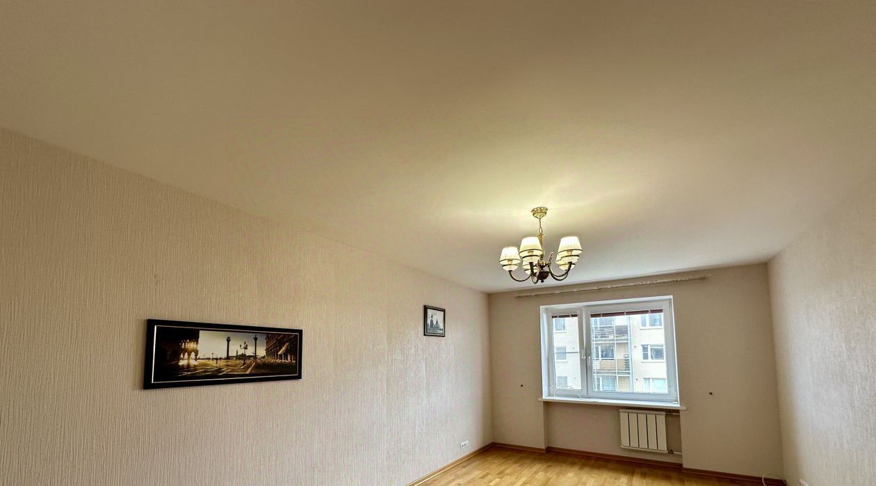 квартира г Петрозаводск наб Варкауса 27к/1 Октябрьский фото 23
