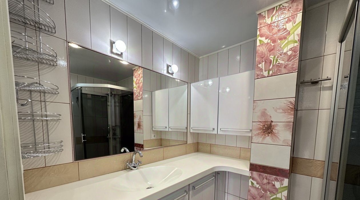 квартира г Петрозаводск наб Варкауса 27к/1 Октябрьский фото 25