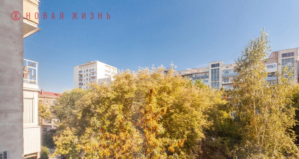 квартира г Самара р-н Ленинский Алабинская ул Молодогвардейская 153 фото 36