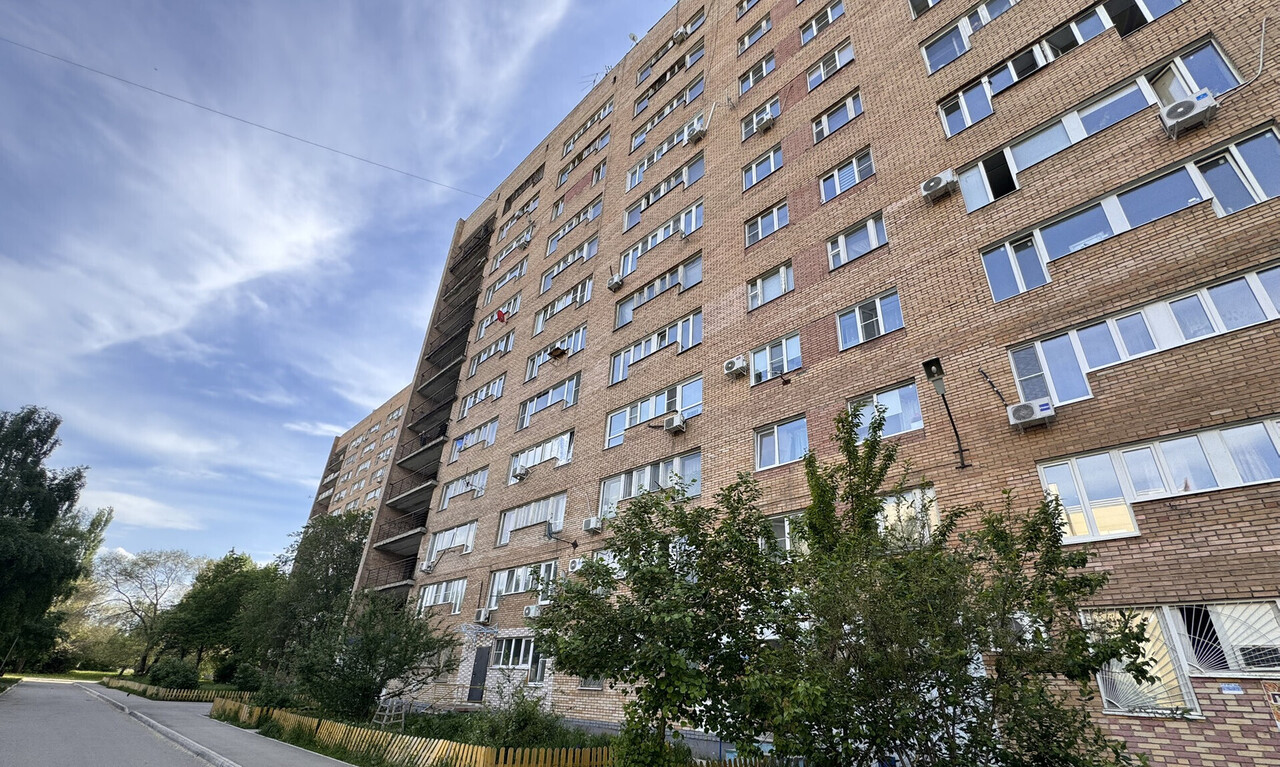 квартира г Тольятти р-н Центральный 73 квартал 73-й квартал ул Мира 137 м-н фото 12