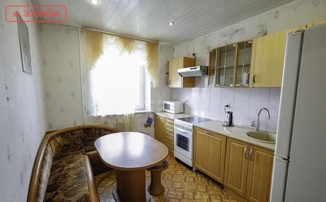 квартира г Петрозаводск р-н Кукковка Кукковка ул Ровио 5 фото 8