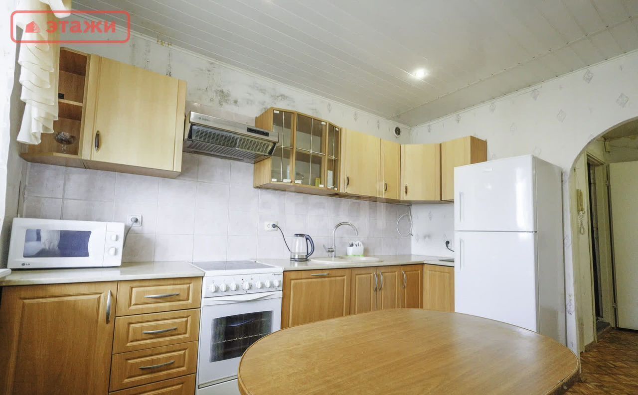квартира г Петрозаводск р-н Кукковка Кукковка ул Ровио 5 фото 10