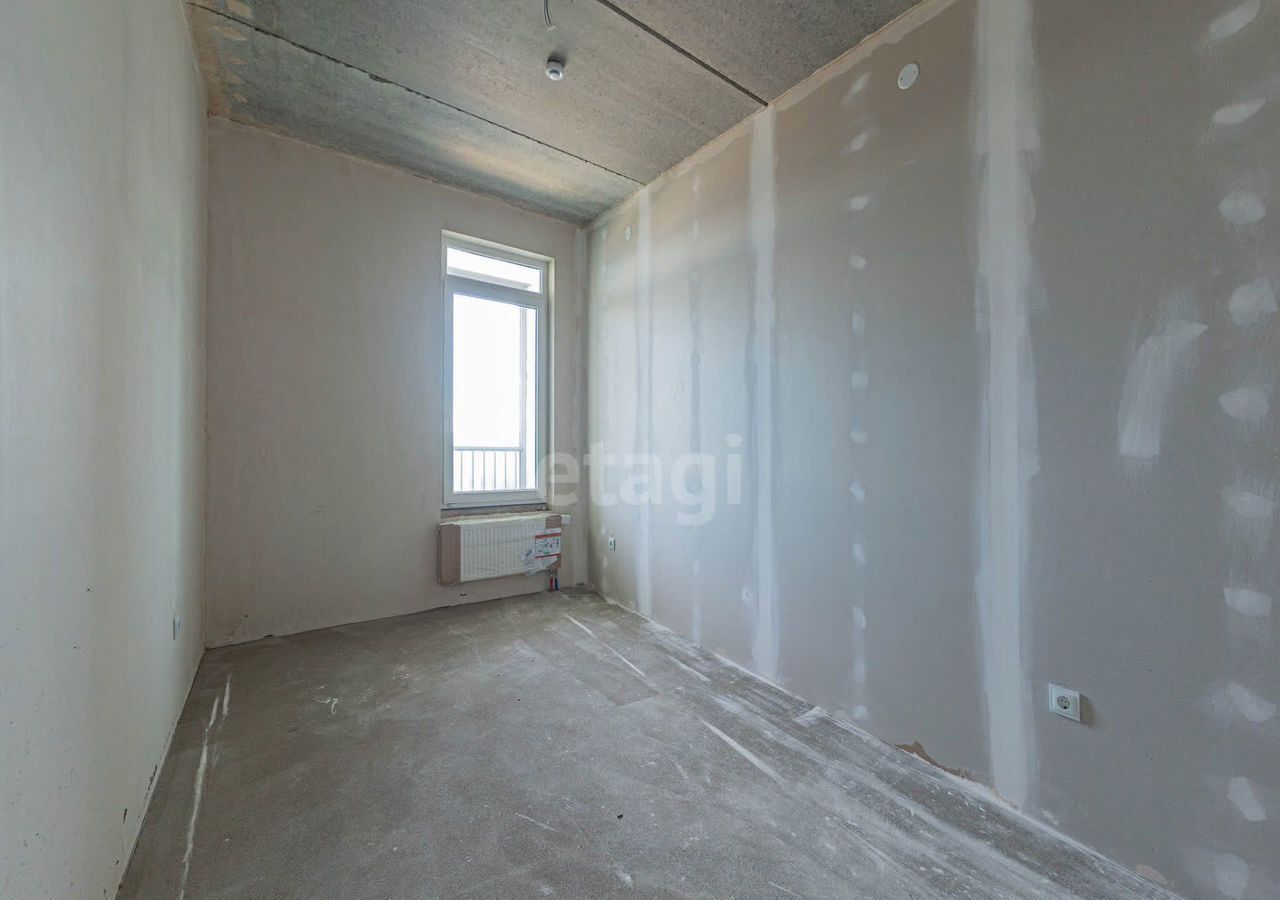 квартира г Петрозаводск р-н Зарека Зарека ул Ригачина 40 ЖК «Онегин» фото 18