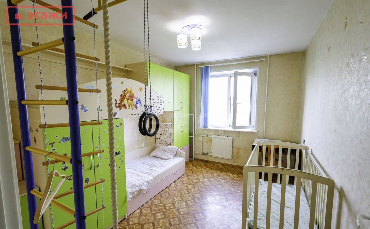 квартира г Петрозаводск р-н Кукковка Кукковка ул Ровио 5 фото 15