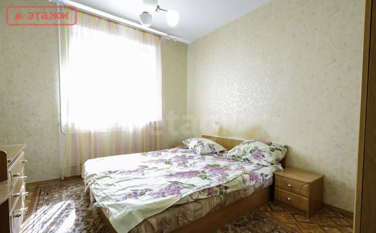 квартира г Петрозаводск р-н Кукковка Кукковка ул Ровио 5 фото 20
