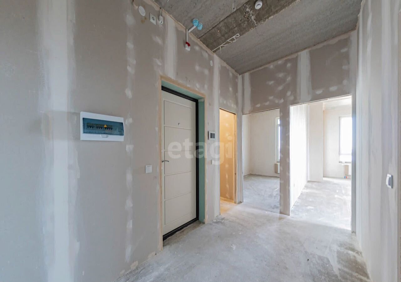 квартира г Петрозаводск р-н Зарека Зарека ул Ригачина 40 ЖК «Онегин» фото 26