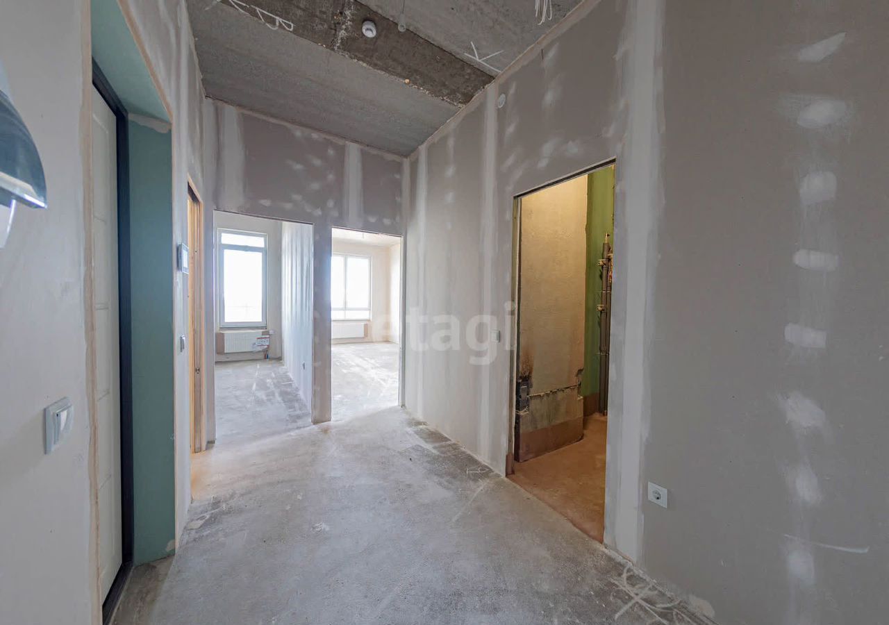 квартира г Петрозаводск р-н Зарека Зарека ул Ригачина 40 ЖК «Онегин» фото 27