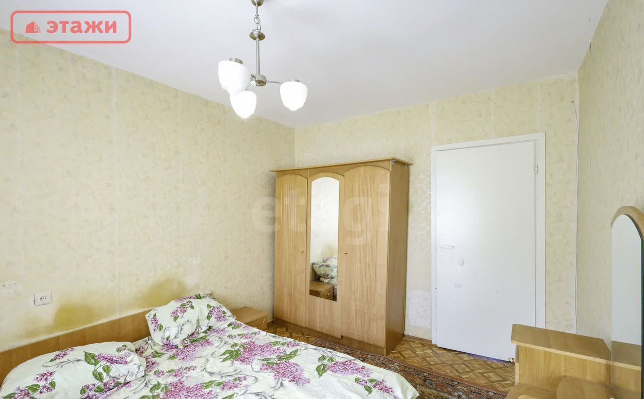 квартира г Петрозаводск р-н Кукковка Кукковка ул Ровио 5 фото 21