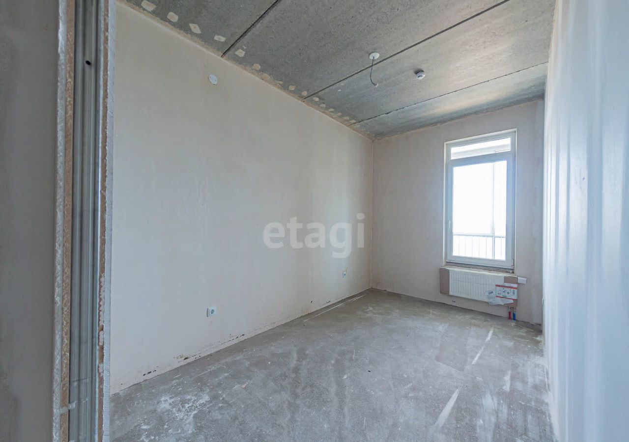 квартира г Петрозаводск р-н Зарека Зарека ул Ригачина 40 ЖК «Онегин» фото 28