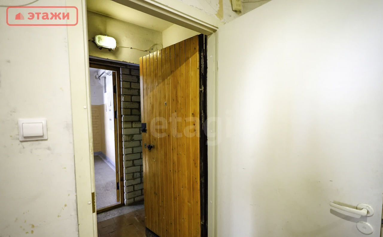 квартира г Петрозаводск р-н Кукковка Кукковка ул Ровио 5 фото 24