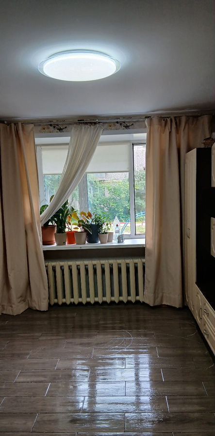 квартира г Березовский пер Березовский ул Академика Королева 5 фото 5