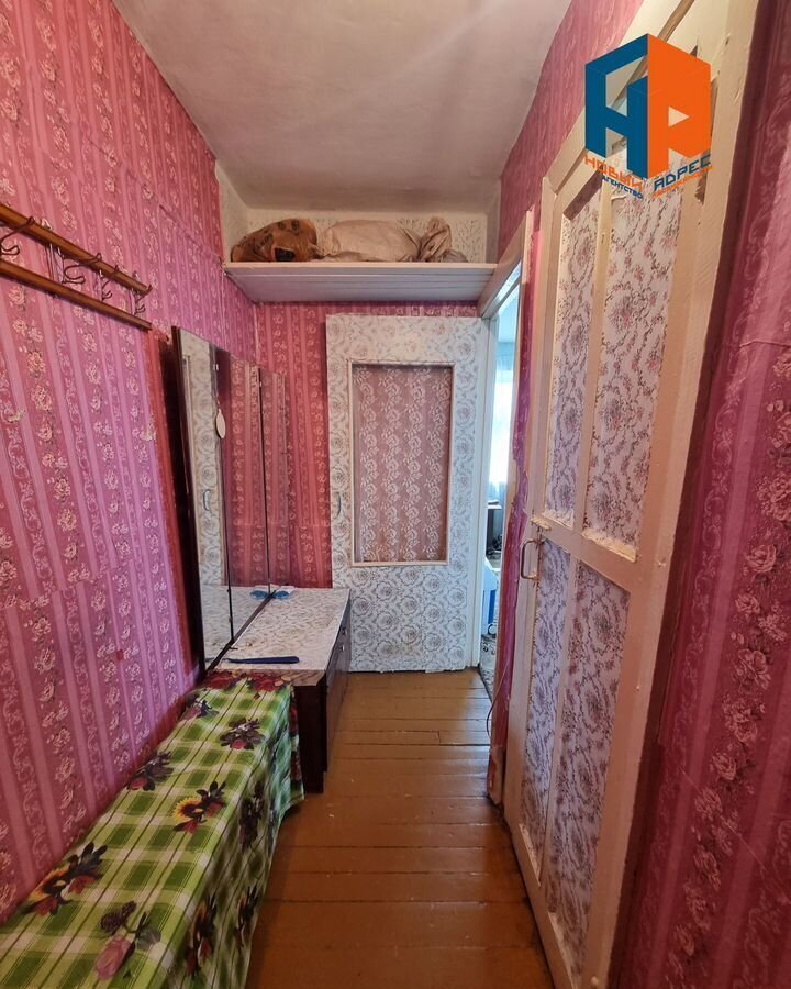 квартира г Качканар Качканарский г. о., 7-й мкр-н, 62 фото 5