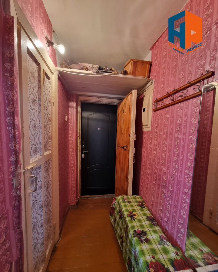 квартира г Качканар Качканарский г. о., 7-й мкр-н, 62 фото 6