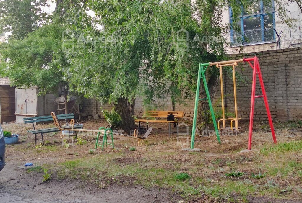 квартира г Волгоград р-н Кировский ул Промысловая 9 фото 20