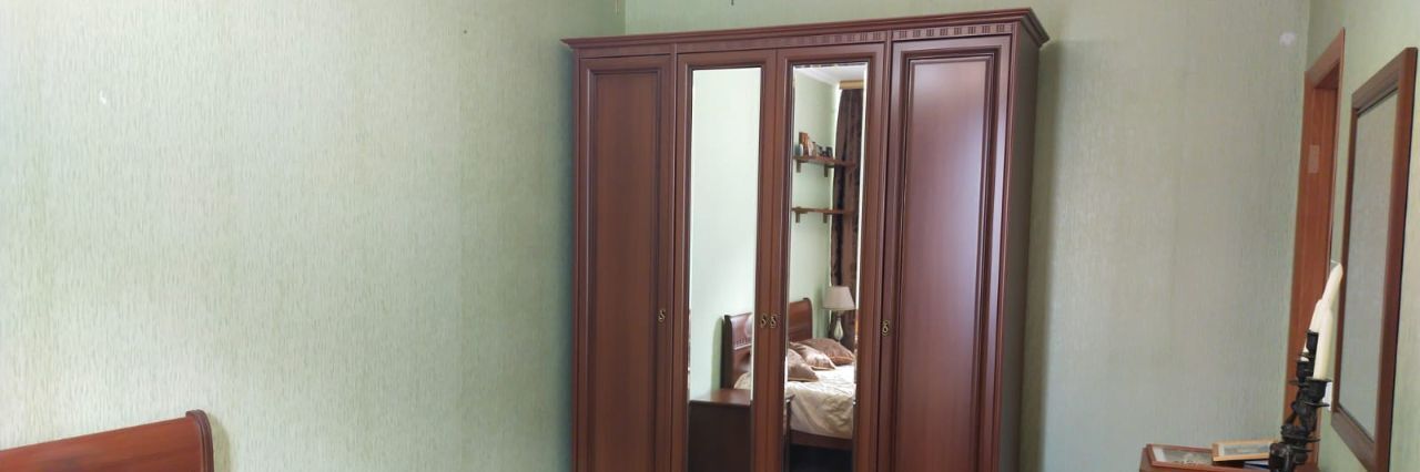 квартира г Ступино ул Чайковского 43а фото 9