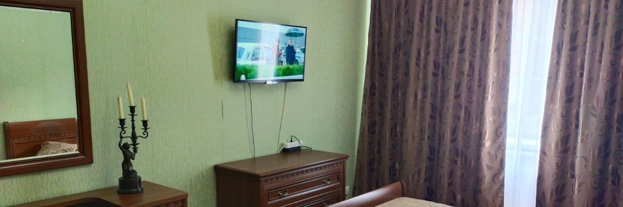 квартира г Ступино ул Чайковского 43а фото 11