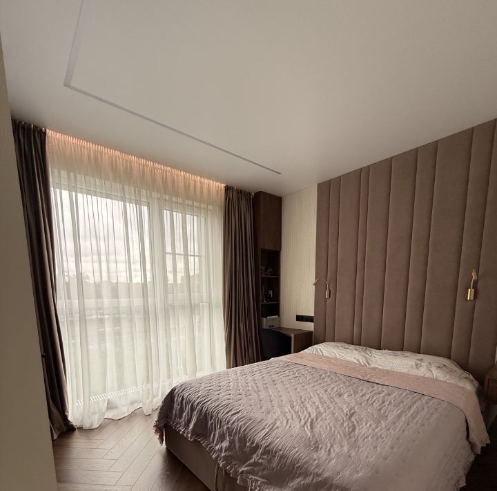 квартира г Балашиха пр-кт Ленина 32б ЖК «Акварели» Новокосино фото 5