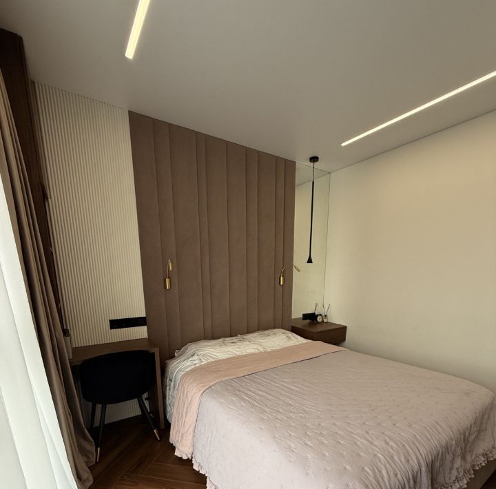 квартира г Балашиха пр-кт Ленина 32б ЖК «Акварели» Новокосино фото 6