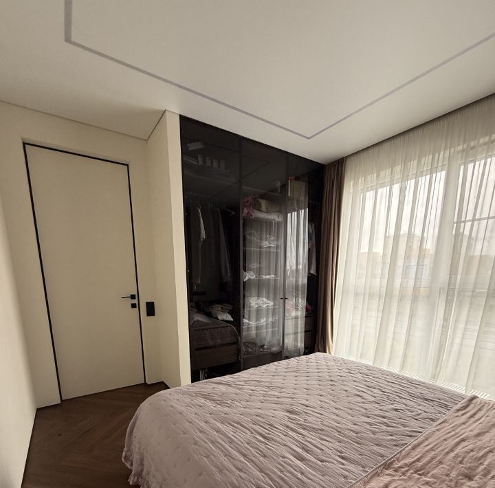 квартира г Балашиха пр-кт Ленина 32б ЖК «Акварели» Новокосино фото 7