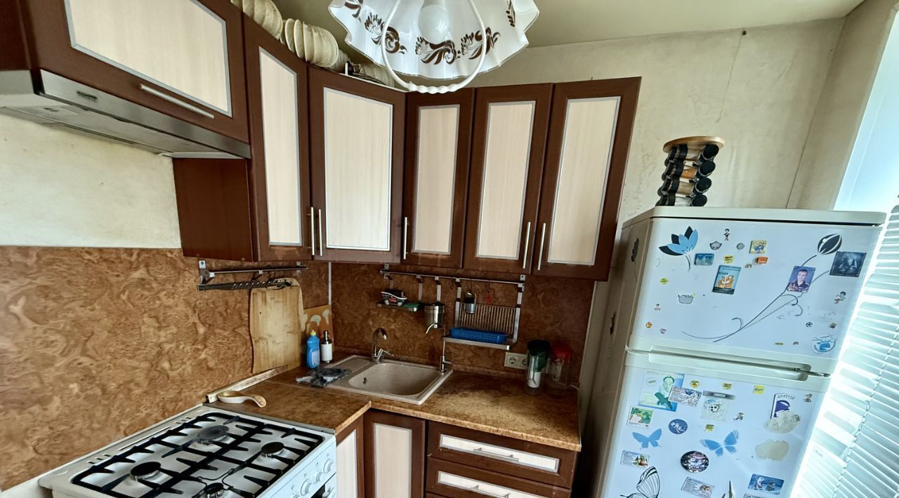 квартира г Одинцово ул Северная 46 Рассказовка фото 5
