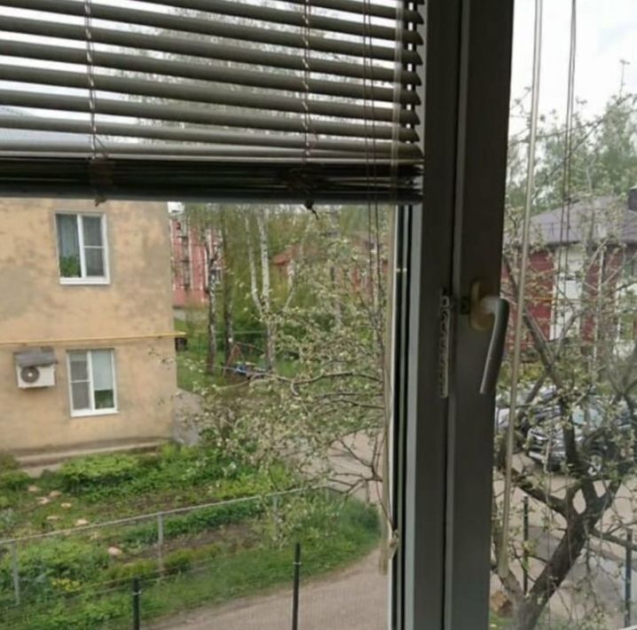 квартира г Зарайск пос. Завода Строительных Материалов фото 8