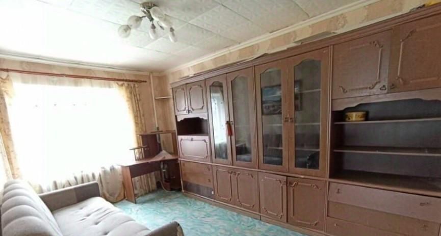 квартира г Зарайск пос. Завода Строительных Материалов фото 9