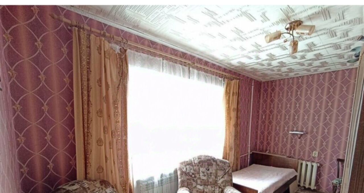 квартира г Зарайск пос. Завода Строительных Материалов фото 11