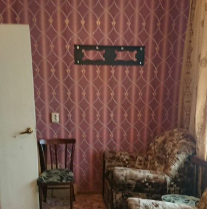 квартира г Зарайск пос. Завода Строительных Материалов фото 12